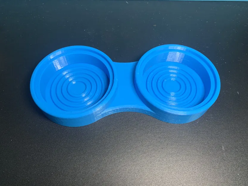 Giá đỡ tamper Espresso 58mm - Image 2