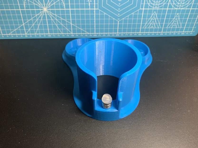 Chân Đế & Trạm Nén Cà Phê Espresso 58mm V2 - Image 2