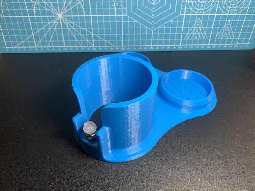 Chân Đế & Trạm Nén Cà Phê Espresso 58mm V2 - Image 3