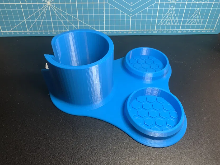 Chân Đế & Trạm Nén Cà Phê Espresso 58mm V2 - Image 4