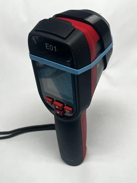 Nắp Bảo Vệ Camera Nhiệt Hikmicro E01 - Image 1