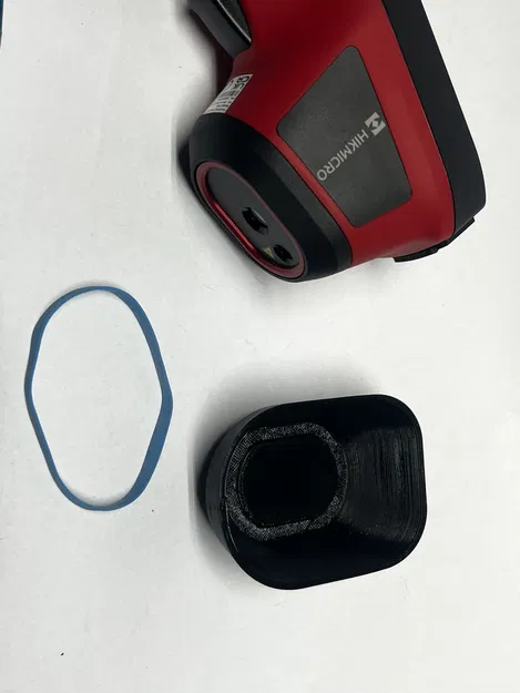 Nắp Bảo Vệ Camera Nhiệt Hikmicro E01 - Image 2