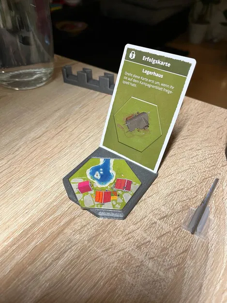 Dụng Cụ Dorfromantik - Image 5