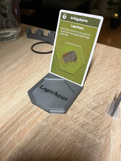 Dụng Cụ Dorfromantik - Image 8