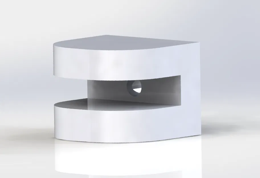 Kệ Đựng Chai Dầu Gội - Image 1