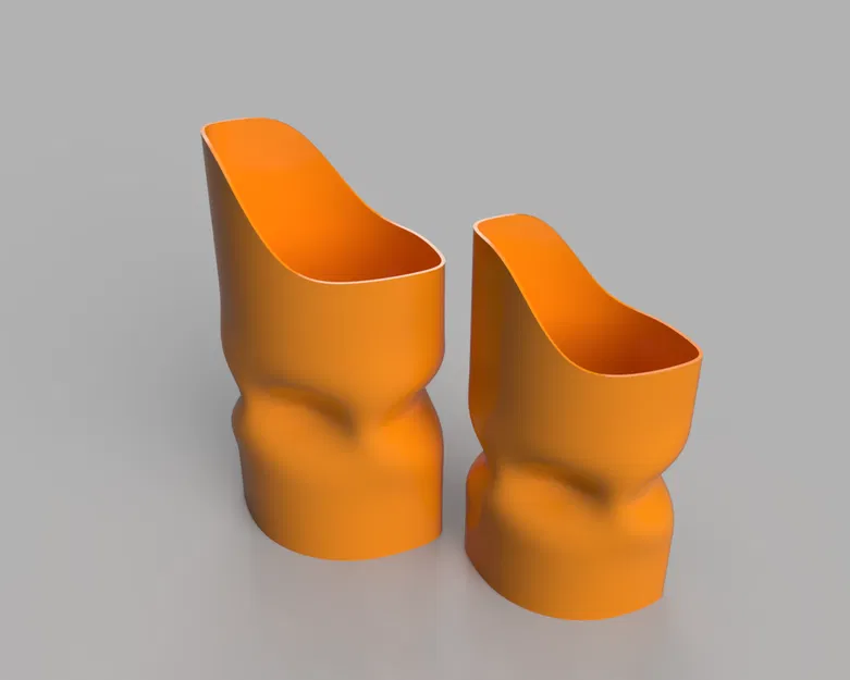 Cốc đo gel silica (làm khô sợi nhựa), dung tích 50g và 80g, cho túi organza - Image 4