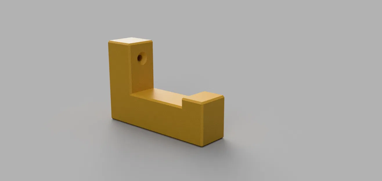 Móc áo - Tủ quần áo thanh lamri - Image 1