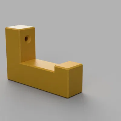 Móc áo - Tủ quần áo thanh lamri