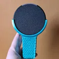 Đế gắn Amazon Echo Pop (in dễ) - Thumbnail 1