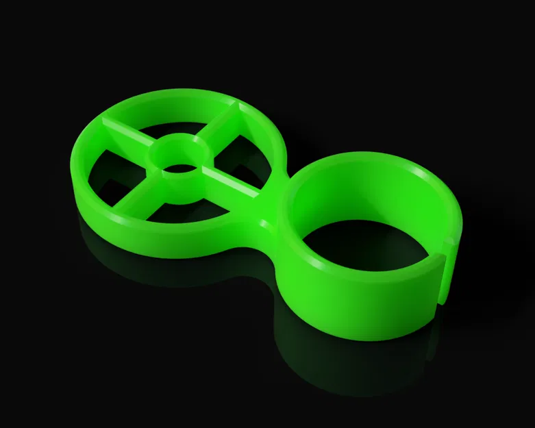 Ống ngắm cho súng ngón tay - Image 1