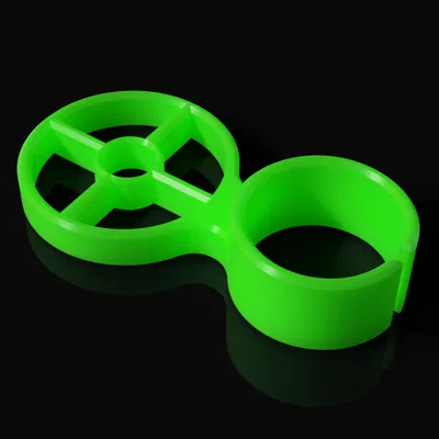 Ống ngắm cho súng ngón tay