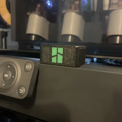 Chân đế mặt kính Bambu Lab X1/P1 - mặt phẳng