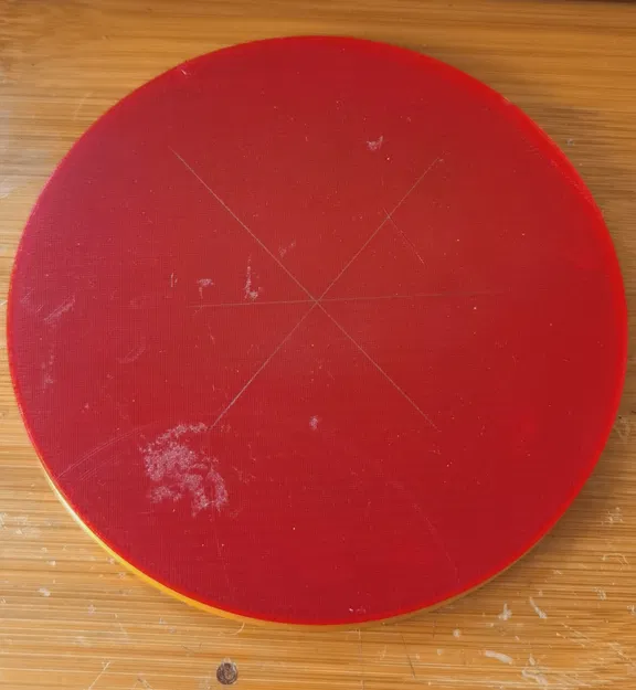 Thước tâm - Image 1