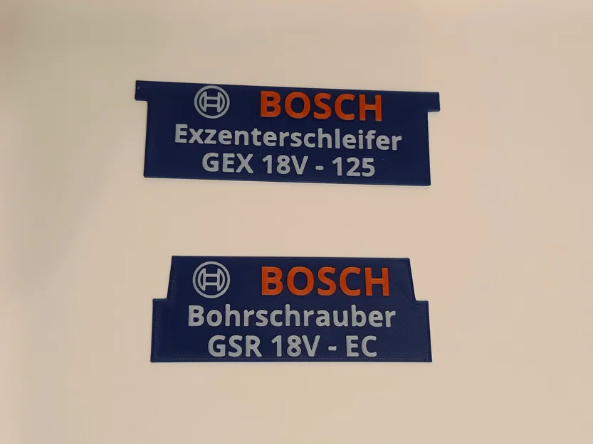 Nhãn L-Boxx cho cả hộp cũ - Image 1