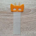 Kẹp Sách Hình Mèo - Thumbnail 3