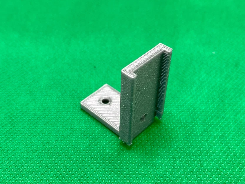 Đế Giữ Cảm Biến Hồng Ngoại (IR Sensor Holder) - Image 1