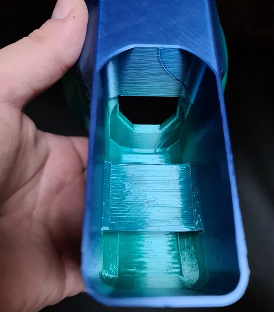 Đế gắn Amazon Echo Pop (in dễ) - Image 7