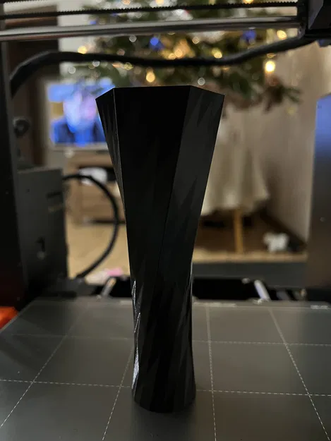 Bình Trang Trí 150 mm - Image 2