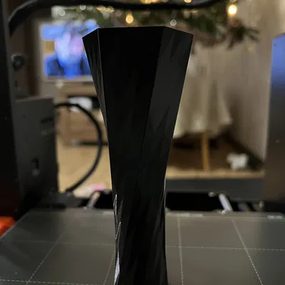 Bình Trang Trí 150 mm