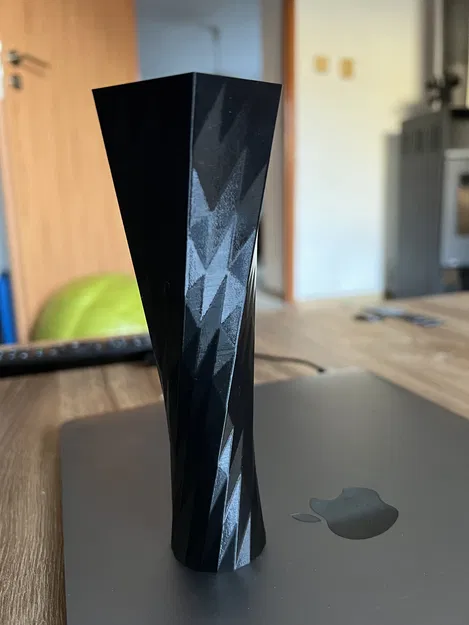 Bình Trang Trí 150 mm - Image 3