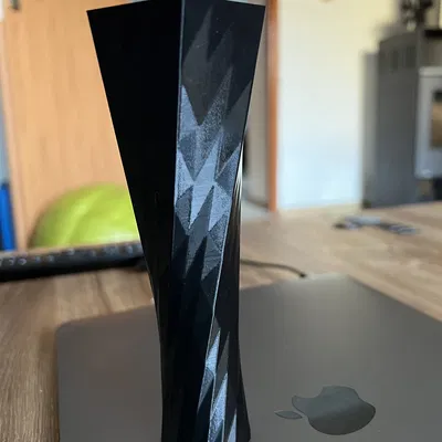 Bình Trang Trí 150 mm