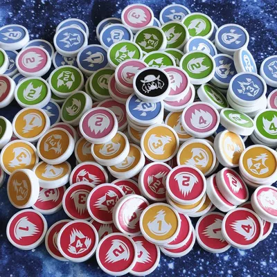 Khuôn Đựng Token Dạng Parametric