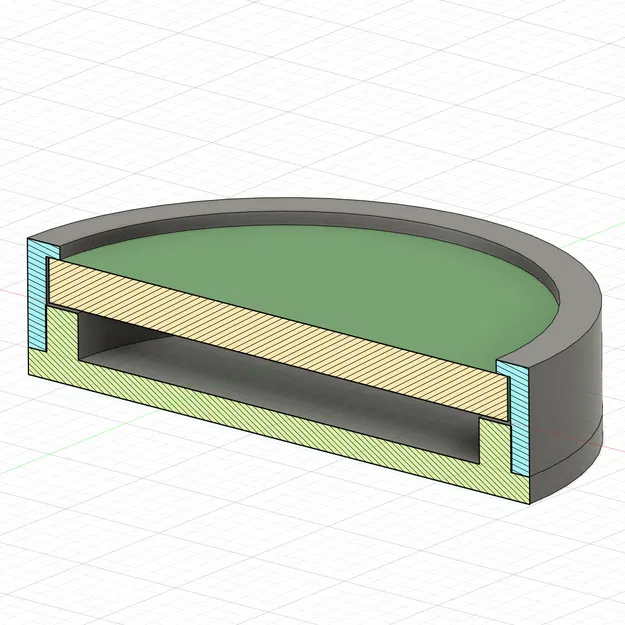 Khuôn Đựng Token Dạng Parametric - Image 2