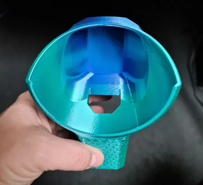 Đế gắn Amazon Echo Pop (in dễ) - Image 10