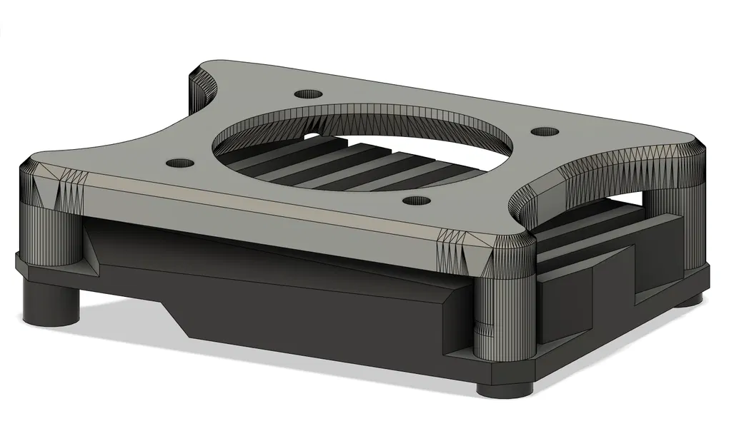 BTT CB1 FanHat cho Tản nhiệt CB1 - Image 1