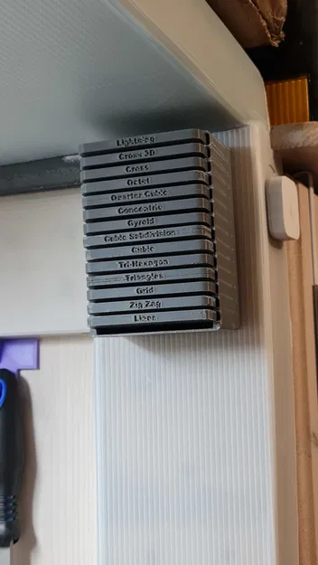 Mẫu thử độ đặc ruột - Image 2