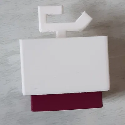 Trái Cây Bột Blox Fruits