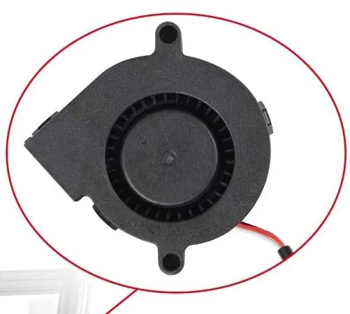 Ống Quạt MK3 v2 - Image 6