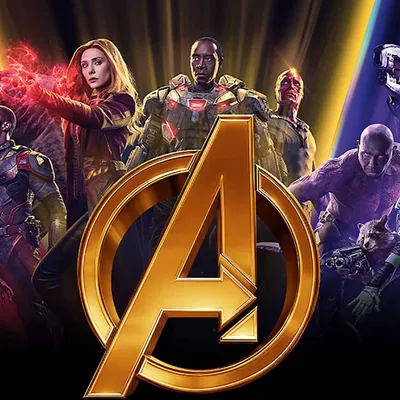 Đèn Lithopane Biệt Đội Siêu Anh Hùng