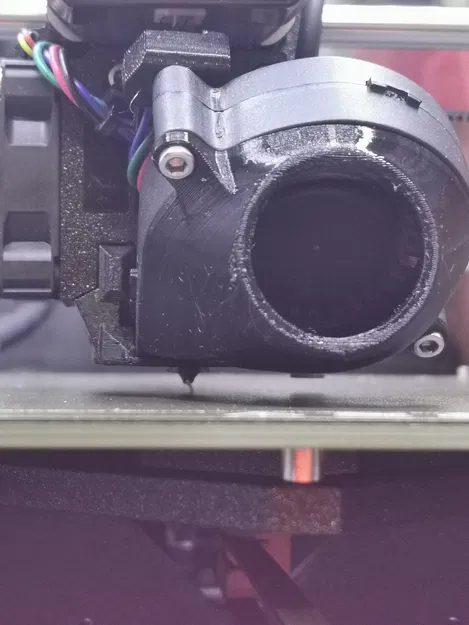 Ống Quạt MK3 v2 - Image 7