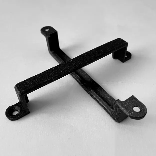 Giá Đỡ AlzaPower M200 Treo Bàn - Image 3