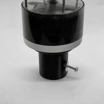 Ngàm Gắn Đo Gió Netatmo Độ Nghiêng 45mm