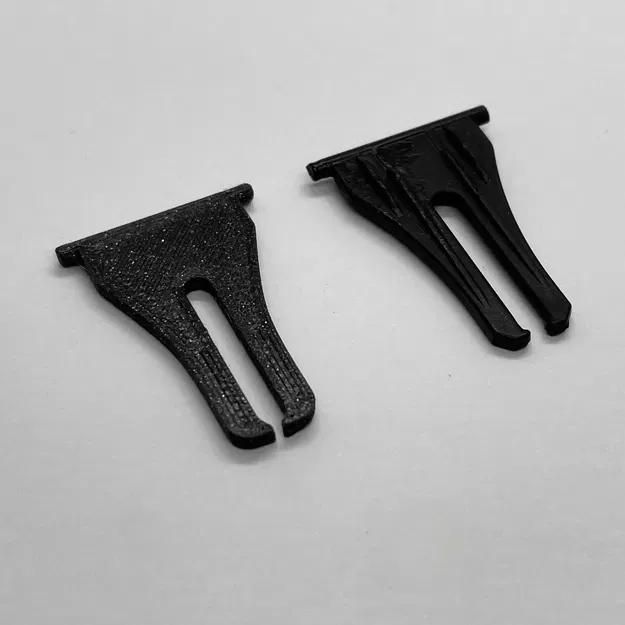 Kẹp Thông Gió Xe Skoda - Image 2