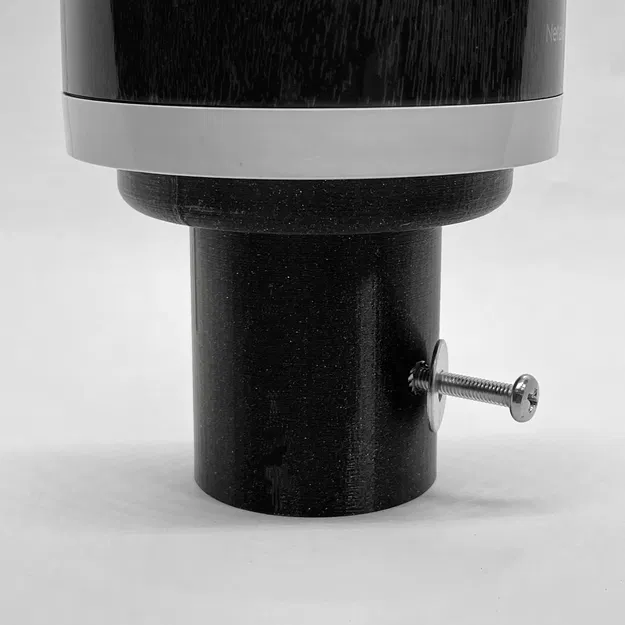 Ngàm Gắn Đo Gió Netatmo Độ Nghiêng 45mm - Image 2