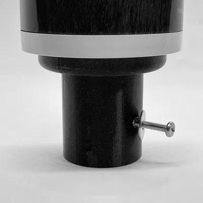 Ngàm Gắn Đo Gió Netatmo Độ Nghiêng 45mm