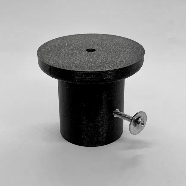 Ngàm Gắn Đo Gió Netatmo Độ Nghiêng 45mm - Image 3