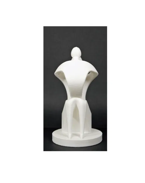 Tượng Mẹ và Con - Image 3