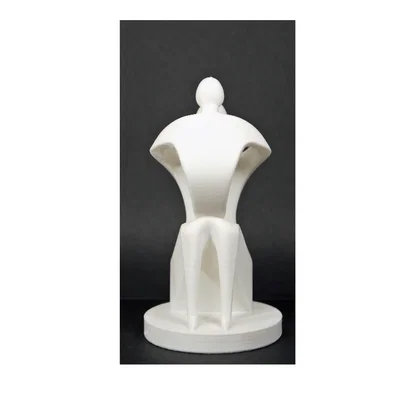 Tượng Mẹ và Con