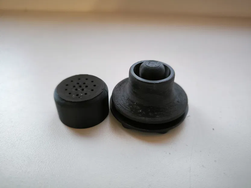 Nắp lên men cho kombucha đa năng - Image 3