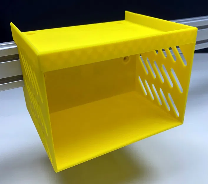 Hộp ngăn kéo MT-SYSTEM M: Phiên bản 1xH3 - Image 4