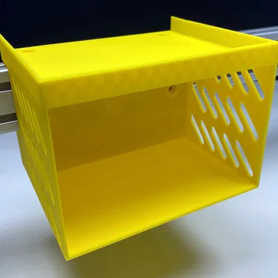 Hộp ngăn kéo MT-SYSTEM M: Phiên bản 1xH3