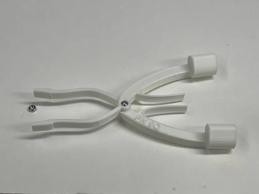 Kềm/Nhíp Gắp Đồ Theo Ngón Tay - Image 1