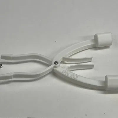 Kềm/Nhíp Gắp Đồ Theo Ngón Tay