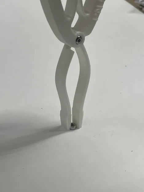 Kềm/Nhíp Gắp Đồ Theo Ngón Tay - Image 2