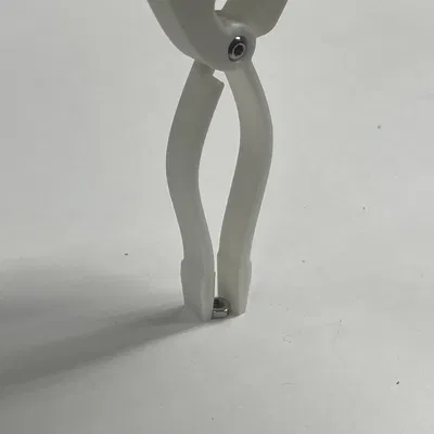 Kềm/Nhíp Gắp Đồ Theo Ngón Tay