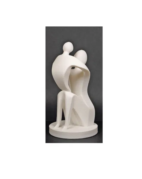 Tượng Mẹ và Con - Image 5